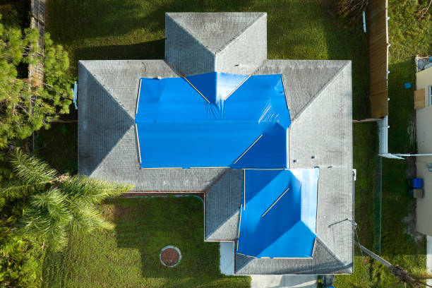 Best Asphalt Shingle Roofing  in Connelly Springs, NC