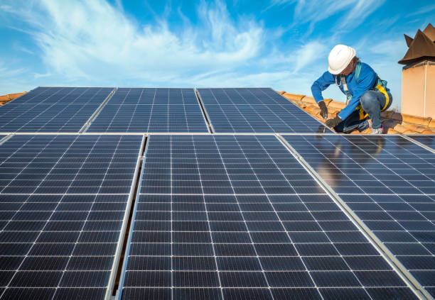 Trusted Connelly Springs, NC Roofing Service Experts