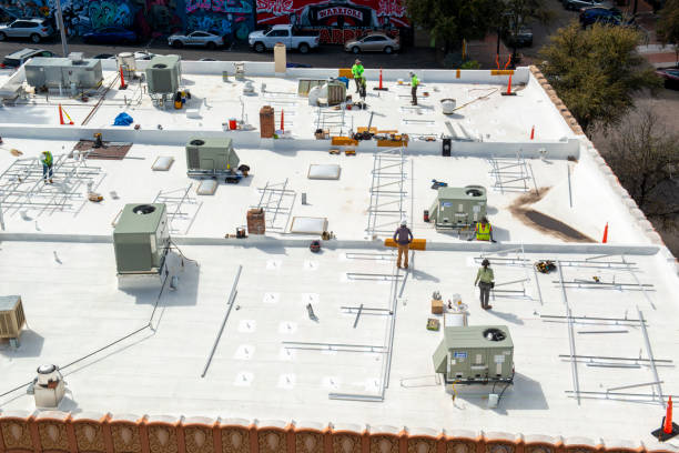 Reliable Connelly Springs, NC Roofing Service Solutions