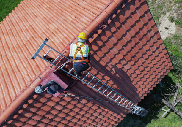 Gutter Replacement in Connelly Springs, NC