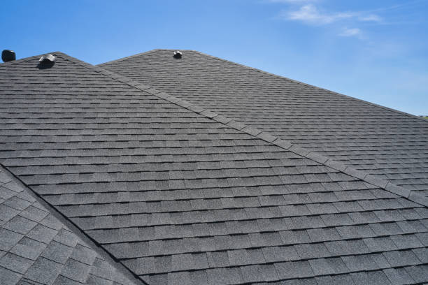 Fast & Reliable Emergency Roof Repairs in Connelly Springs, NC